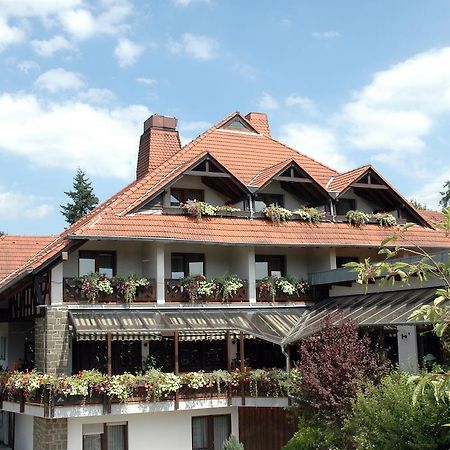 Hotel - Reweschnier Kusel Kültér fotó