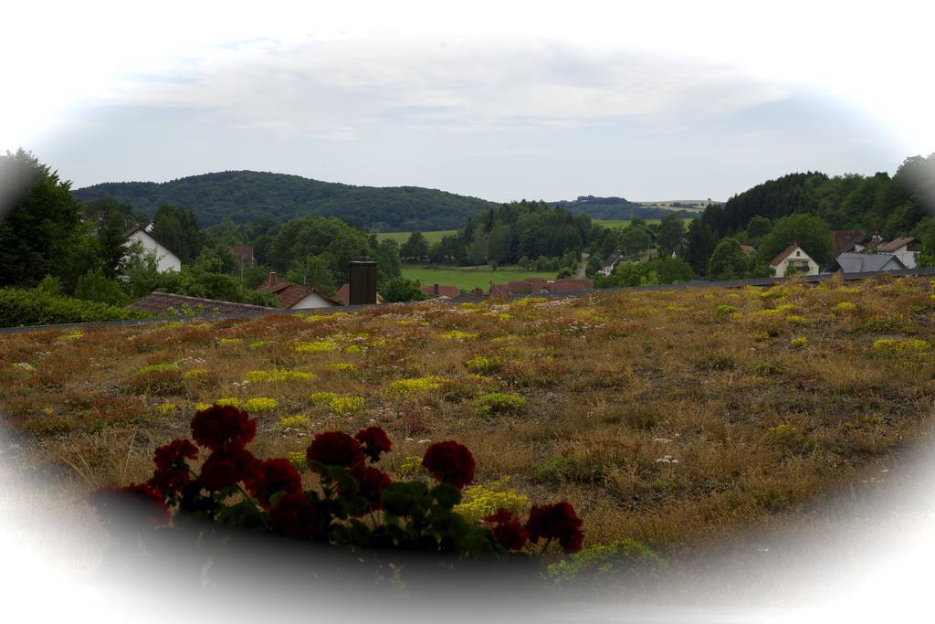 Hotel - Reweschnier Kusel Kültér fotó