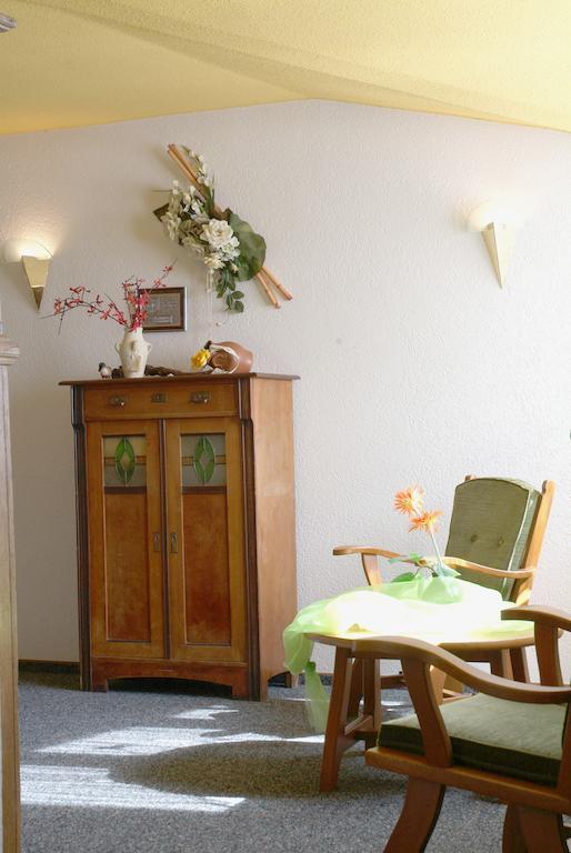 Hotel - Reweschnier Kusel Kültér fotó